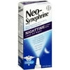 Neo-Synephrine: Nighttime 12-Hour Relief of Congestion Nasal Spray, 1.50 fl oz