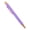 Candy purple, variant on Giaone 1.0mm Writing Pen Metal Ballpoint Pen Oil Pen Retractable Ballpoint Pen