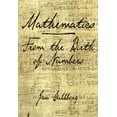 thumbnail image 1 of Pre-Owned Mathematics: From the Birth of Numbers, 9780393040029, 039304002X, Hardcover, First Edition edition, 1 of 1