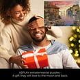 thumbnail image 3 of Adults Puzzles 1000 Piece Large Puzzle Game Interesting Toys Personalized Gift, 3 of 6