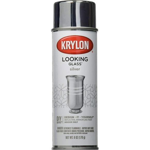 Krylon Stained Glass Paint