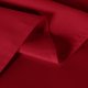 thumbnail image 5 of Mantel rojo sancua de poliéster, 152 x 213 cm, para mesa de 4 pies, paquete de 2, 5 of 9