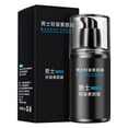 thumbnail image 2 of Cremas e hidratantes Crema correctora natural para hombre Manchas e imperfecciones Maquillaje ligero Hidratante Crema facial Lazy Beauty Máquina de vacío, 2 of 9