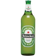 Angle View: Heineken 24oz Btls