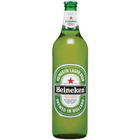 Heineken 24oz Btls