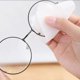 thumbnail image 5 of 100Pcs/set Anti-Fog Wipes Glasses Pre-moistened Anti-fog Lens Wipe Individually Disposable Defogger Eyeglass Wipes, 5 of 5