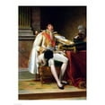 thumbnail image 2 of Posterazzi BALXIR161782 Louis Bonaparte Poster Print by Francois Gerard - 18 x 24 in., 2 of 4
