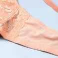 thumbnail image 5 of WCJM Green Womens Cut Bra Underwear Bralette Crop Top Female Bra Brassiere Bra Thin Cup Bra Unpadded Bra, 5 of 8