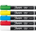thumbnail image 4 of Chalk Markers, Wet Erase Markers, orted Colors, 5 Count, 2103011, 4 of 5