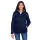 thumbnail image 1 of Chaqueta 3 en 1 Angle para mujer con forro de vellón adherido NIGHT 3XL Extremo norte 78196, 1 of 1