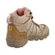 thumbnail image 3 of Botas Mujer National Geographi Resistentes Hiking Ligeras beige 22 National Geographic 7858, 3 of 5