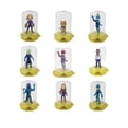 thumbnail image 2 of Captain Marvel Domez Series 1 Blind Bag Collectible Mini Domed Figure, 2 of 2