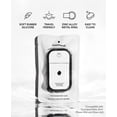 thumbnail image 4 of Hand Sanitizer Mist Case Touchland Power Mist 30mL Jet Black, 4 of 6