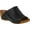 Black, variant on Spring Step Women's CUNACENA Sandals