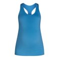 thumbnail image 5 of Time and Tru Maternity Active Racerback Tank Top, Sizes S-XXL, 5 of 5