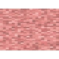 thumbnail image 1 of Ahgly Company Machine Washable Indoor Rectangle Transitional Grapefruit Red Area Rugs, 2' x 3', 1 of 7