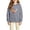 Grey-b, variant on Halloween Sweatshirt Girls Boys Long Sleeve Loose Hooded Sweatshirt with Pocket Fall Outfit