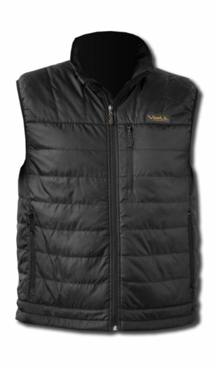 Volt Heat Cracow Men's 7v Insulated 