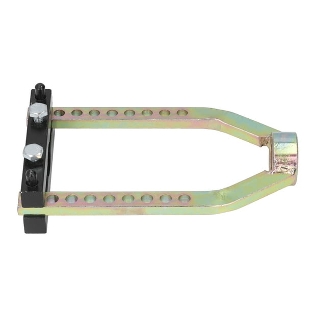 YLSHRF CV Joint Puller Universal 9 Holes Propshaft Separator Removal Tool for Automotive,CV