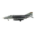 thumbnail image 2 of McDonnell Douglas F-4F Phantom II Fighter-Bomber Aircraft US Air Force "Air Power Series" 1/72 Diecast Model Hobby Master, 2 of 6