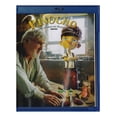 thumbnail image 1 of Pinocho Zima Pinocchio 2015 Pelicula BLU-RAY, 1 of 1