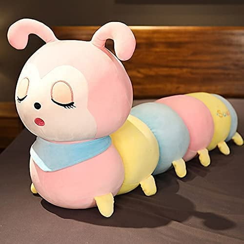 Caterpillar hotsell pillow walmart