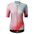 thumbnail image 1 of Dare 2B Maillot de Cyclisme Dégradé AEP Stimulus III pour Femmes, 1 of 5