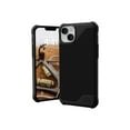 thumbnail image 3 of UAG Metropolis LT MagSafe Case compatible with iPhone 14 Plus - black, 3 of 6