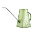 thumbnail image 2 of Watering Indoor Plants with Stainless Steel Detachable Long Small 1.4L Small Watering Cans for Succulents/Houseplants/Gardening - Green, 2 of 8