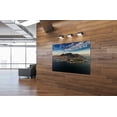 thumbnail image 5 of HFDF World's Heritage Famous Places Canvas Wall Art, Scenic Posters, Modern Landscapes Home Decor (34 Cape Town - Kaapstad- South Africa,- Ready to Hang) 10x8inch Unframed, 5 of 6