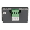 thumbnail image 3 of 4-20mA Signal Generator, Digital Current Voltage Signal Generator Analog Simulator Transmitter Coarse Fine Tuning, Constant 4-20mA Output for Value Adjusting PLC Panel LED Testing, 3 of 7