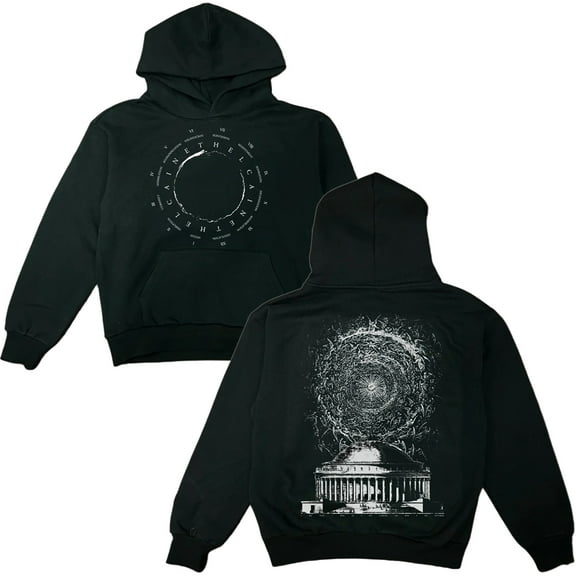 Ethel Cain 2025 Onanist Music Merch Hoodie – Unisex Vintage 90s Style Temple Onanist Graphic Fashion Sweatshirt For Fans