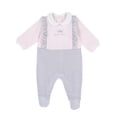 thumbnail image 1 of Chicco Mameluco Color Lila Abertura Baja Varias Tallas lila 74, 1 of 2