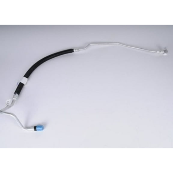 Engine Oil Cooler Hose Assembly