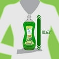 thumbnail image 5 of Great Value Dish Washing Liquid Detergent, Limon/Lime, 28 fl oz, 5 of 6