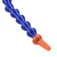 thumbnail image 4 of 30Cm Plastic Flexible Water Oil Coolant Pipe Hose Adjustable Round Nozzle, 4 of 10