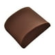 thumbnail image 1 of Injueey Premium para apoyar la cintura - Cojín para silla de comedor diseñado profesionalmente para adaptarse a todas partes Decoración del hogar café de malla, 1 of 6