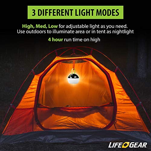 LG sphere suspendue avec USB