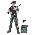 thumbnail image 1 of G.I. Joe Classified Series Tiger Force Recondo Action Figure, 1 of 9
