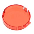 thumbnail image 3 of Waterproof Diving Scuba Lens Filter Underwater Housing Case Diving Waterproof Red, 3 of 6