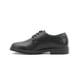 thumbnail image 5 of Zapato Escolar Para Niño Formal Piel Antiderrapante Negro negro 23, 5 of 6