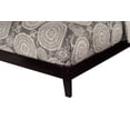 thumbnail image 3 of Nantucket Traditional Bed, Multiple Sizes, Multiple Colors, 3 of 6