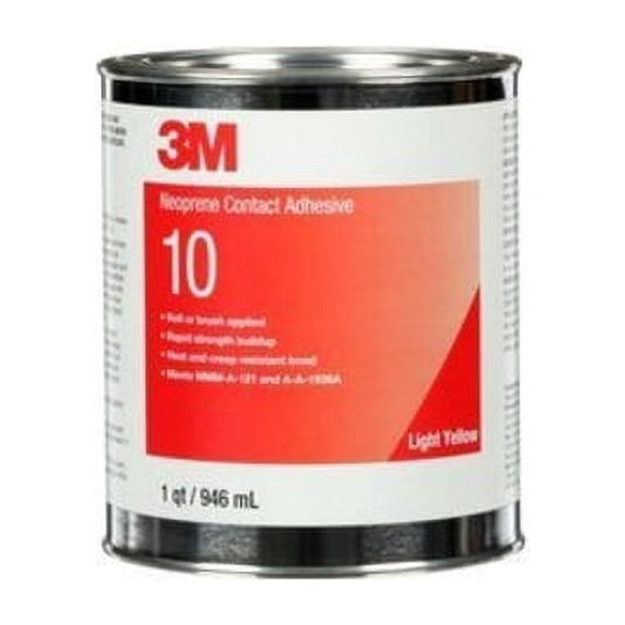 3M  NEOPRENE CONTACT ADHESIVE 10 LI