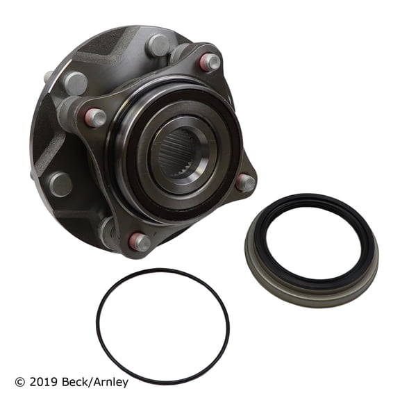 BeckArnley 051-6470 Hub And Bearing Assembly