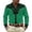 L178-Green, variant on xfsWaSs Western Cowboy Shirts For Men Casual Button Down Long Sleeve Shirt Floral Embroidered Festival Shirts Holiday Celebration Retro Party Tops