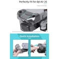thumbnail image 4 of Cubierta De Lente Integrada Compatible Con Dji Air 2S Drone Accesorios Gimbal Vision Sensor Lens Cover Speravity EL016080-00, 4 of 5