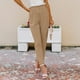 thumbnail image 1 of Pantalones de mujer,Pantalones de mujer Pantalones de mujer de cintura alta Pantalones de mujer de cintura alta Achieve More, 1 of 6
