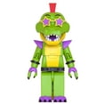 thumbnail image 2 of Five Nights at Freddy's - Monty Buildable Set, 2 of 10