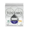 Second Cup Espresso Coffee, T-Discs for Tassimo Hot Beverage System (64 Count) (4x6oz)