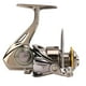 thumbnail image 5 of Carrete Giratorio Con CNC, Rueda Giratoria De Pesca De Metal Para Entusiastas De La Pesca Al Aire, 5 of 7